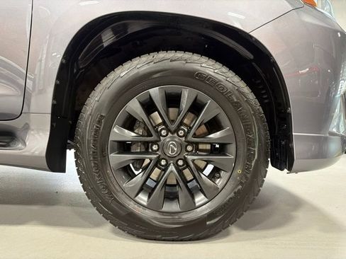 Used 2023 Lexus GX 460 Premium w/ Premium Package AWD/4WD image 38