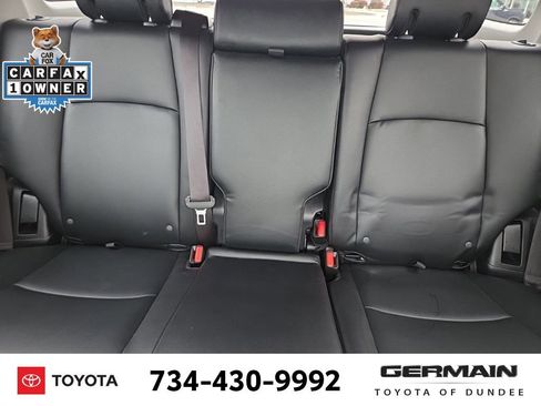 Used 2024 Toyota 4Runner TRD Pro image 15
