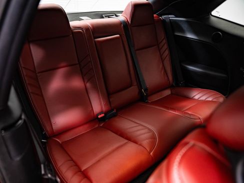 Used 2023 Dodge Challenger SRT Hellcat RWD image 44