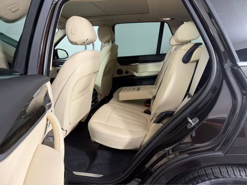 Used 2016 BMW X5 xDrive35i image 11