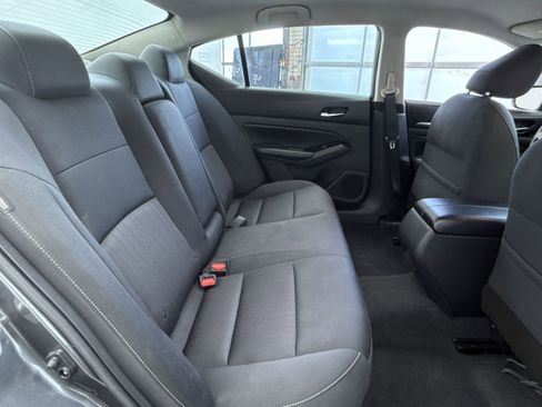 Used 2021 Nissan Altima 2.5 SV image 38