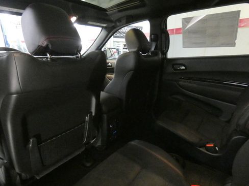 New 2026 Dodge Durango GT AWD/4WD image 24