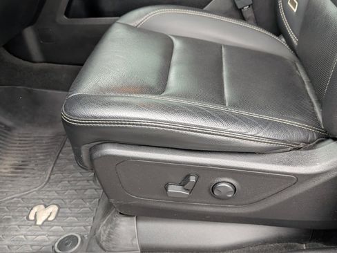 Used 2022 RAM 1500 Rebel w/ Rebel Level B Equipment Group image 13