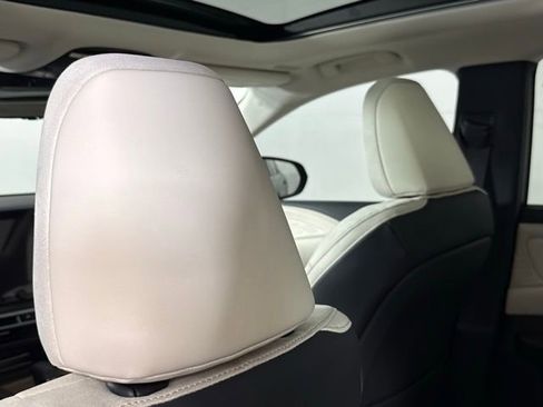 New 2026 Lexus RX 350 AWD/4WD image 23