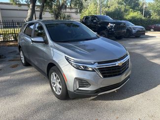 Used 2023 Chevrolet Equinox LT w/ LPO, Floor Liner Package video 1