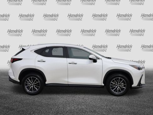 Used 2025 Lexus NX 250 FWD w/ Towing Package (2000 Lbs) image 10