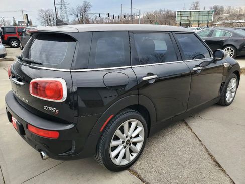 Used 2017 MINI Cooper Clubman S FWD image 6