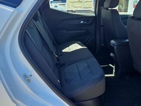 New 2027 Chevrolet Bolt LT FWD image 26