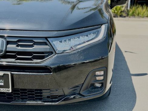 Used 2025 Honda Odyssey Sport-L image 7