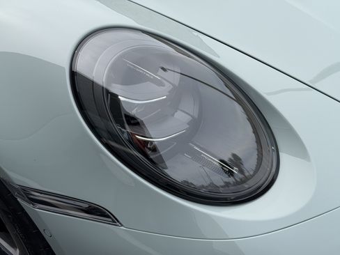 Certified 2026 Porsche 911 Carrera GTS RWD image 12