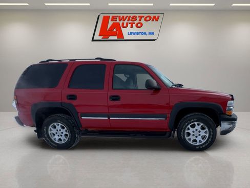 Used 2002 Chevrolet Tahoe LS w/ 3rd Row Seat Pkg image 6