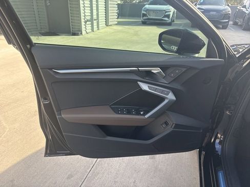New 2026 Audi A3 2.0T Premium image 10
