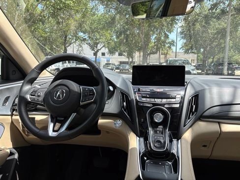 Certified 2023 Acura RDX w/ Technology Package FWD image 26