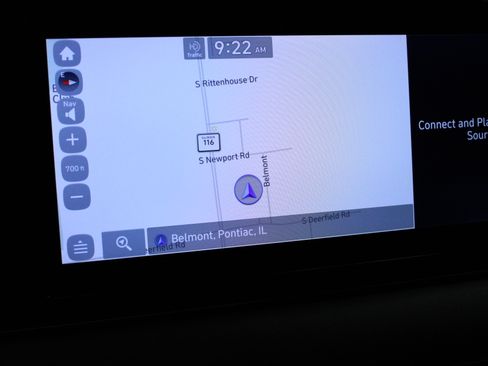 Used 2021 Hyundai Palisade Limited image 29