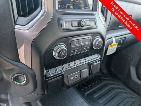 New 2026 GMC Sierra 1500 Pro w/ Pro Value Package image 20