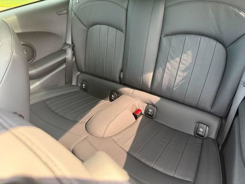 Used 2022 MINI Cooper John Cooper Works FWD image 11