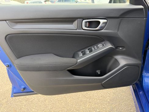 Used 2023 Honda Civic Sport image 26