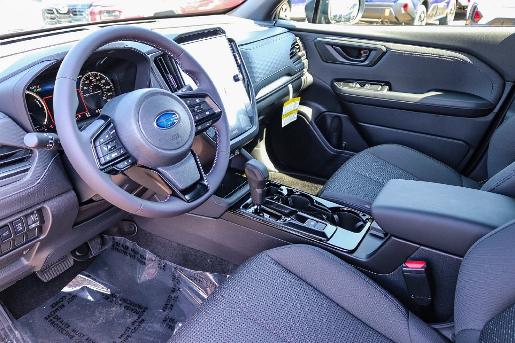 New 2026 Subaru Forester Premium AWD/4WD image 18