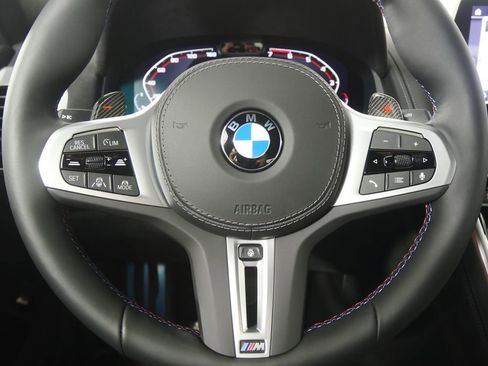 New 2026 BMW M850i xDrive image 22