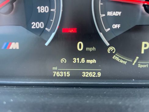 Used 2018 BMW M3 w/ Competition Package RWD image 20
