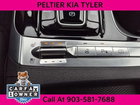 Used 2024 Kia Carnival SX Prestige FWD image 52