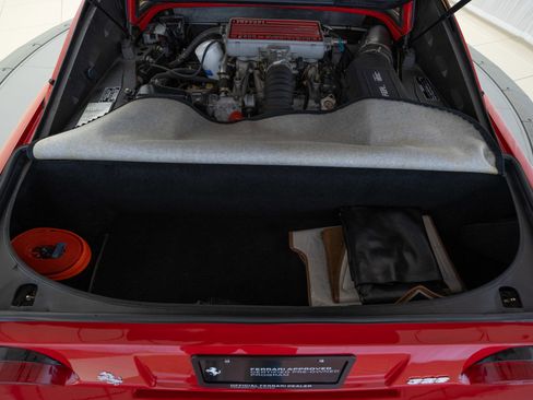 Used 1986 Ferrari 328 GTS image 30