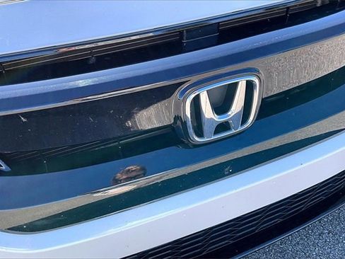 Used 2021 Honda Civic Sport image 24