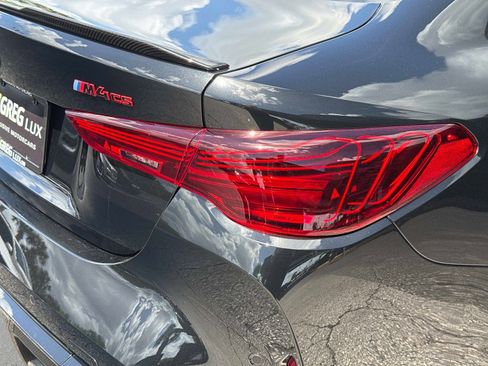 Used 2025 BMW M4 CS AWD/4WD image 17