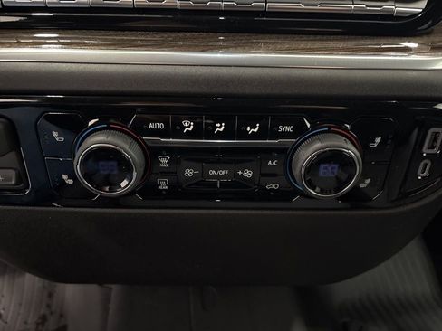 New 2026 Chevrolet Silverado 1500 RST AWD/4WD image 25