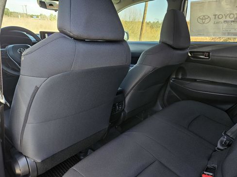 New 2026 Toyota Corolla Cross LE image 26