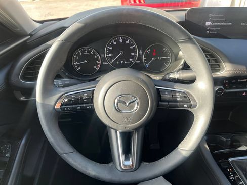 Certified 2024 MAZDA MAZDA3 s FWD image 20