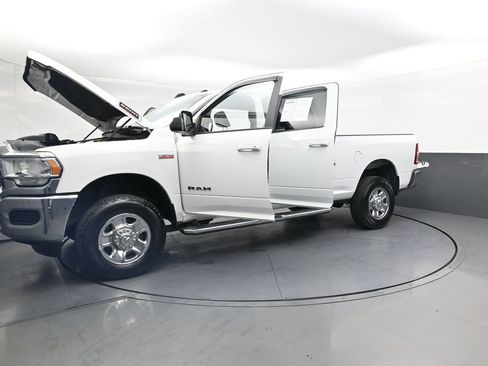 Used 2022 RAM 2500 Big Horn AWD/4WD image 48