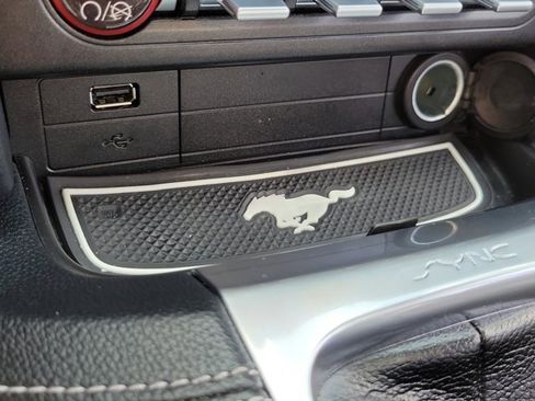 Used 2023 Ford Mustang GT Premium w/ Equipment Group 401A image 31