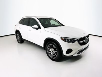 Used 2025 Mercedes-Benz GLC 300
