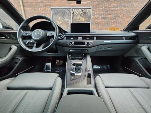 Used 2019 Audi A5 2.0T Prestige w/ S Line Sport Package image 35