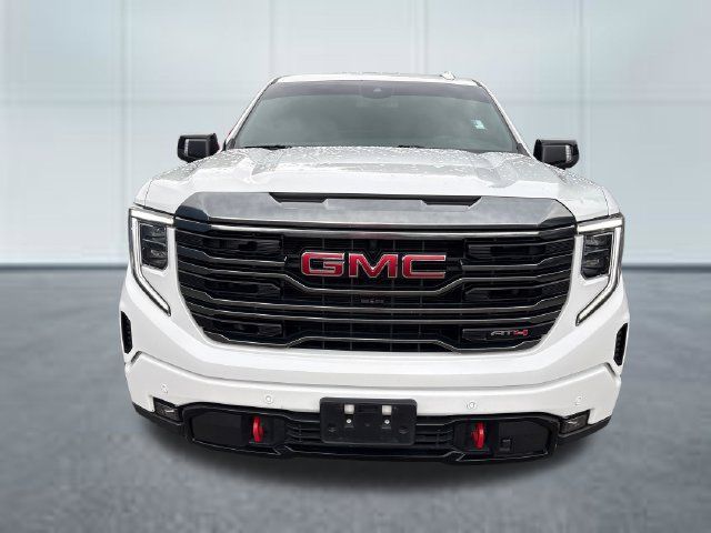 Used 2024 GMC Sierra 1500 AT4 w/ AT4 Preferred Package AWD/4WD image 6