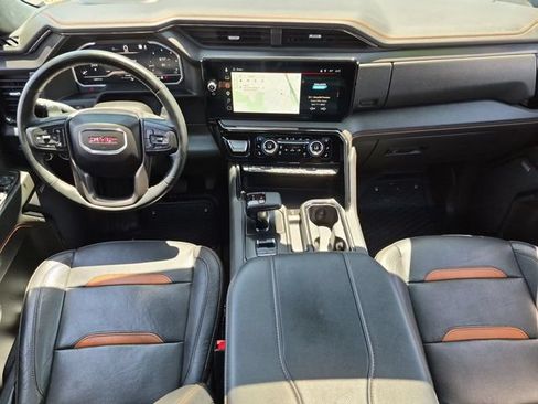 Used 2023 GMC Sierra 1500 AT4 w/ AT4 Premium Package AWD/4WD image 22