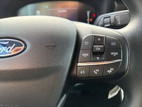 New 2026 Ford Maverick XL image 17