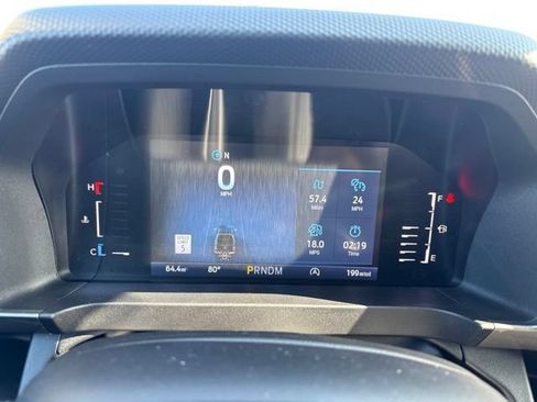 New 2026 Ford Ranger XLT w/ Technology Package AWD/4WD image 16