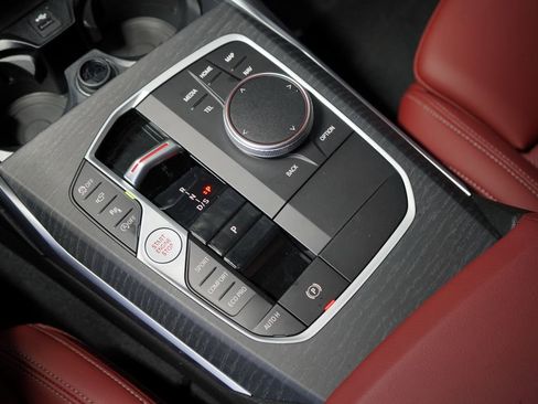 New 2026 BMW 330i Sedan w/ M Sport Package image 18