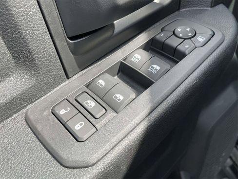 New 2026 RAM 2500 Tradesman image 27