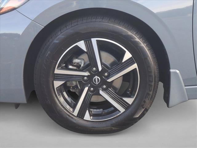 Used 2024 Nissan Sentra SV w/ Trunk Package FWD image 22
