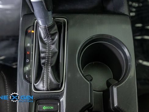Used 2025 Honda Civic LX image 23
