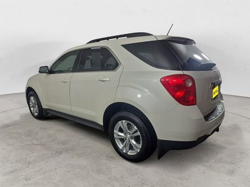 Used 2015 Chevrolet Equinox LT w/ Power Convenience Package FWD image 3