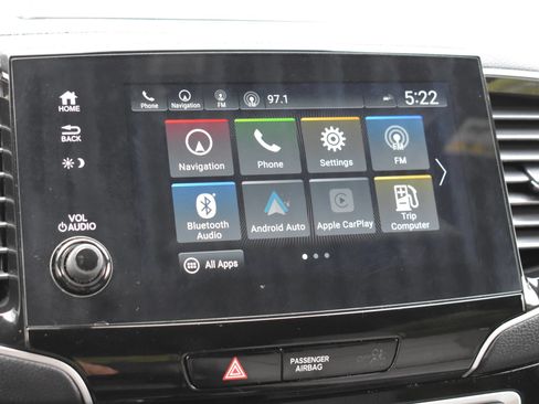 Used 2021 Honda Passport Touring image 21