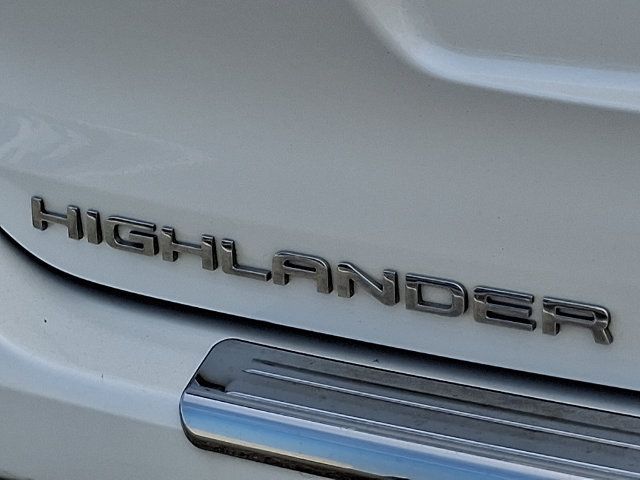 Used 2020 Toyota Highlander Platinum AWD/4WD image 29