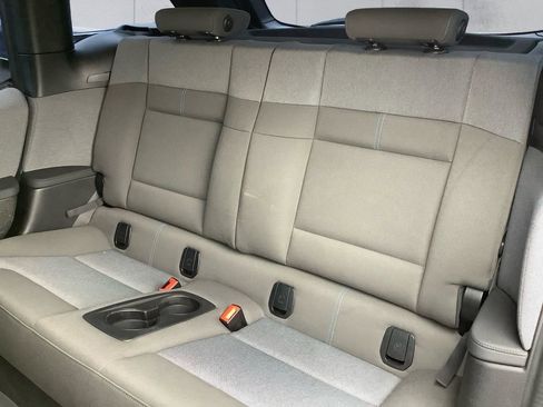 Used 2021 BMW i3 w/ Range Extender image 18