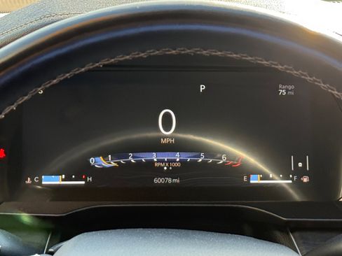 Used 2021 Jeep Grand Cherokee L Limited image 20