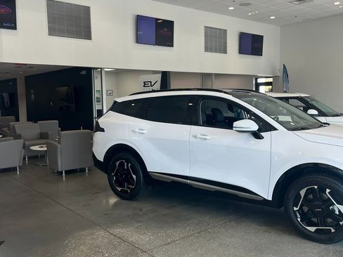 Used 2021 Kia K5 GT-Line image 7