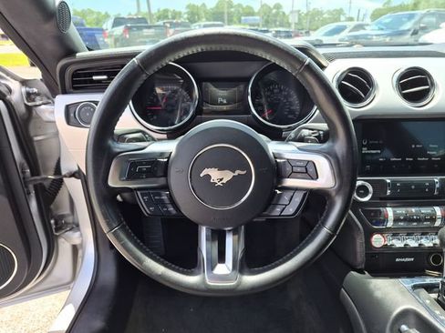 Used 2017 Ford Mustang Premium w/ Equipment Group 201A RWD image 28